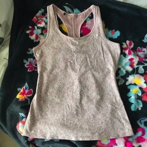 Gymshark Tank workout